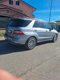  mercedes ml 166