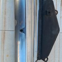 Xrv650 rd03 terminale