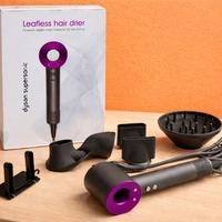 Dyson supersonic asciugacapelli