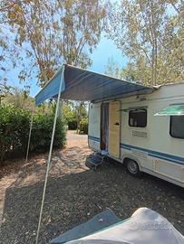 roulotte adria unica 431 db 