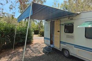 roulotte adria unica 431 db 