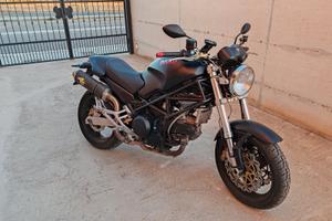 Ducati Monster 750 - 2000