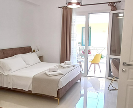 Zona centro camere singole o posti letto