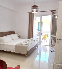 Zona centro camere singole o posti letto