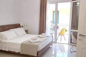 Zona centro camere singole o posti letto