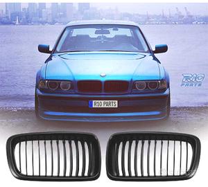 GRIGLIA BMW SERIE 7 E38 95-02 NERA