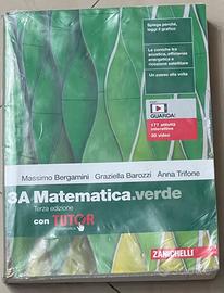 Libro scuola superiore matematica