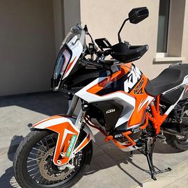 Ktm 1290 super  Adventur R