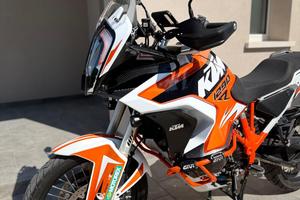 Ktm 1290 super  Adventur R