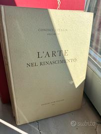 Conosci l’Italia – L’Arte nel Rinascimento (1962)