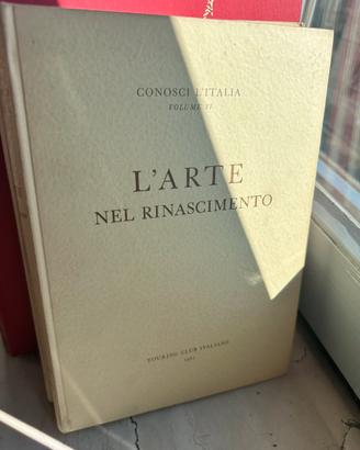 Conosci l’Italia – L’Arte nel Rinascimento (1962)