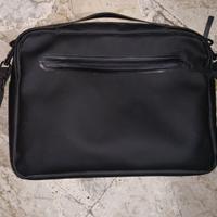 Borsa Notebook 13'' Rains Imbottita Impermeabile