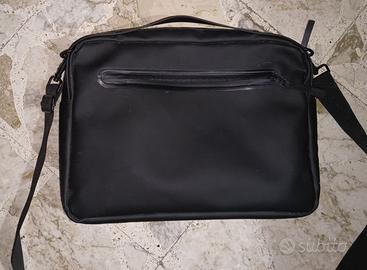 Borsa Notebook 13'' Rains Imbottita Impermeabile