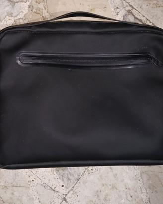 Borsa Notebook 13'' Rains Imbottita Impermeabile