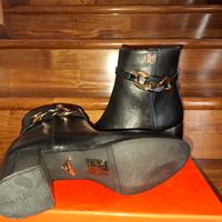 stivalini da donna numero 36