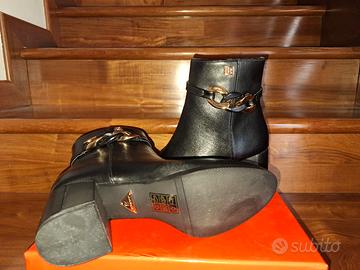 stivalini da donna numero 36