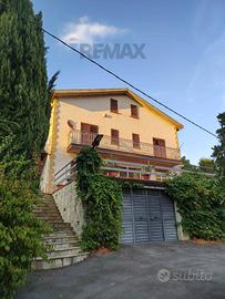 Villa singola - Piazza Armerina