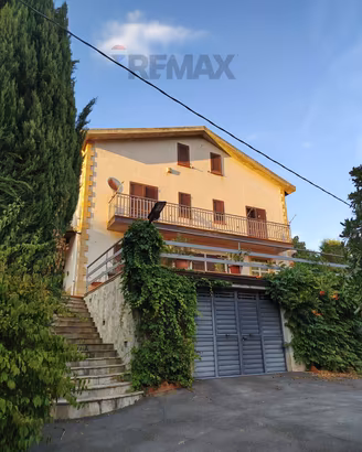 Villa singola - Piazza Armerina