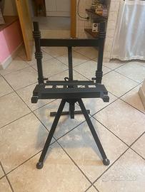 Reggi mixer Quiklook