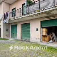 SAVIGNONE - MAGAZZINO