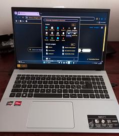 PC portatile srminuovo