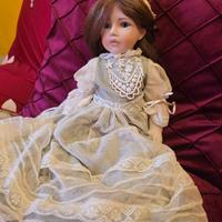 Bambola da collezione