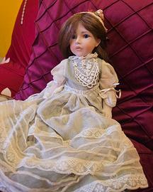 Bambola da collezione