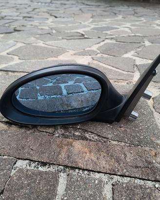 Specchietto retrovisore BMW E87 