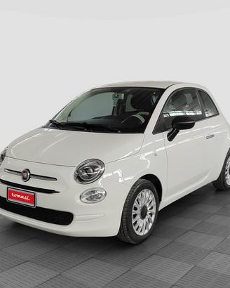 FIAT 500 500 1.0 Hybrid Cult