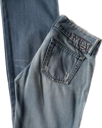 Jeans donna Diesel