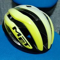 Casco ciclismo 