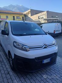 Citroen  jumpy 1.5 hdi unicoprop