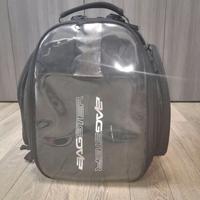 Borsa/Zaino serbatoio moto Bugster