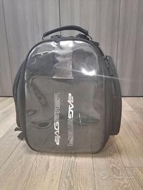 Borsa/Zaino serbatoio moto Bugster