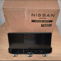 Display Nissan Qashqai J12