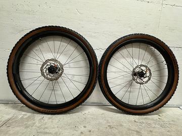 Ruote 3T Discus Plus I28 LTD. 650b 27,5