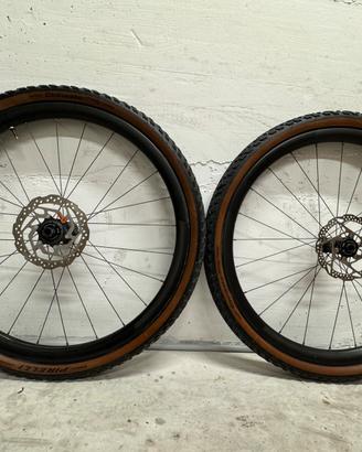 Ruote 3T Discus Plus I28 LTD. 650b 27,5