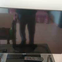 TV Panasonic da 40 pollici TV smart