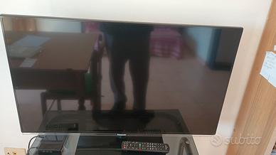 TV Panasonic da 40 pollici TV smart