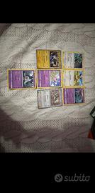 Carte pokemon