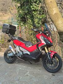 Honda X-ADV 750
