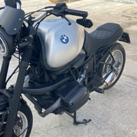 BMW R850 Cafè Racer