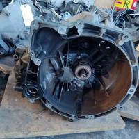 Cambio FORD FIESTA 1399cc diesel del 2010