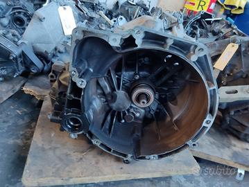 Cambio FORD FIESTA 1399cc diesel del 2010