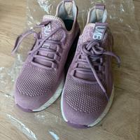 Scarpe antinfortunistiche