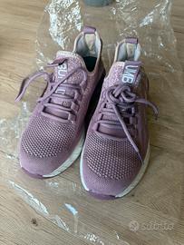 Scarpe antinfortunistiche