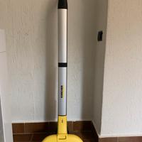 Lavapavimenti karcher FC3