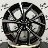 Set da 4 Cerchi in lega per Range Rover Evoque Fre