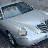 lancia thesis 100th tutti ricambi disponibili 