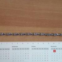 braccialetto ametista